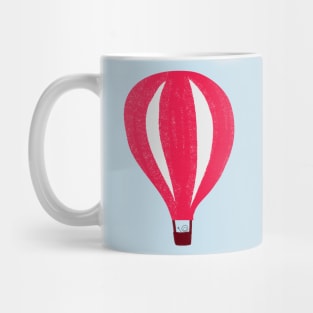 Hot Air Balloon Mug